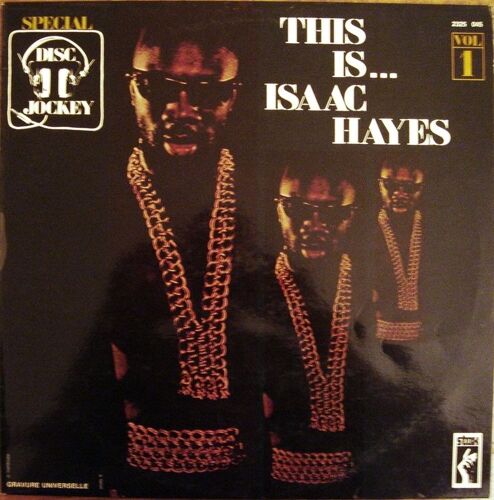 This Is...