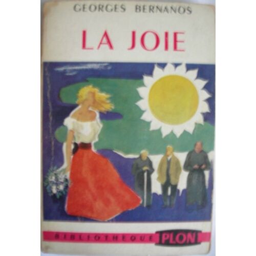 La Joie