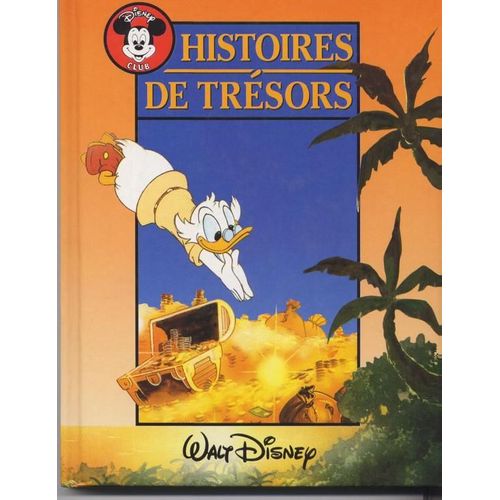 Histoires De Tresors
