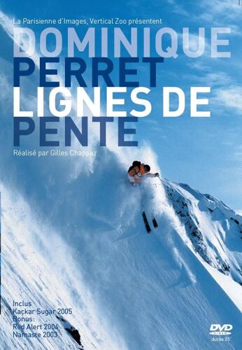 Lignes De Pente