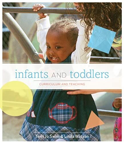 Bundle: Infants And Toddlers: Curriculum And Teaching, 7th + Webtutor(Tm) Toolbox For Blackboard Printed Access Card