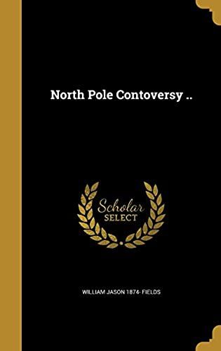 North Pole Contoversy ..