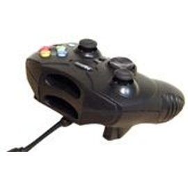 Manette Bigben Interactive Filaire Noir Bigben Interactive Pour Microsoft Xbox