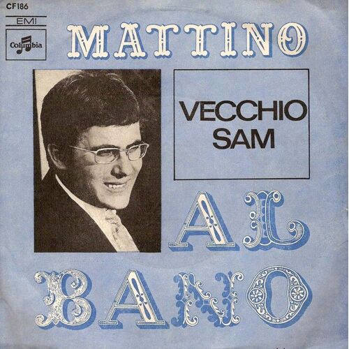 Vecchio Sam / Mattino