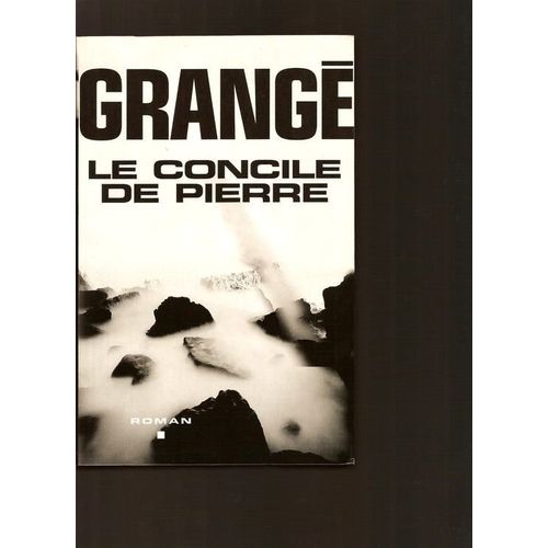 Le Concile De Pierre