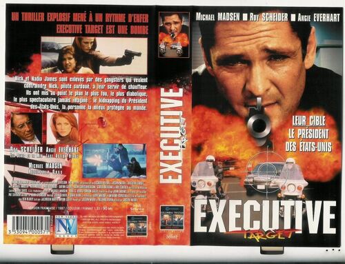 Executive Target