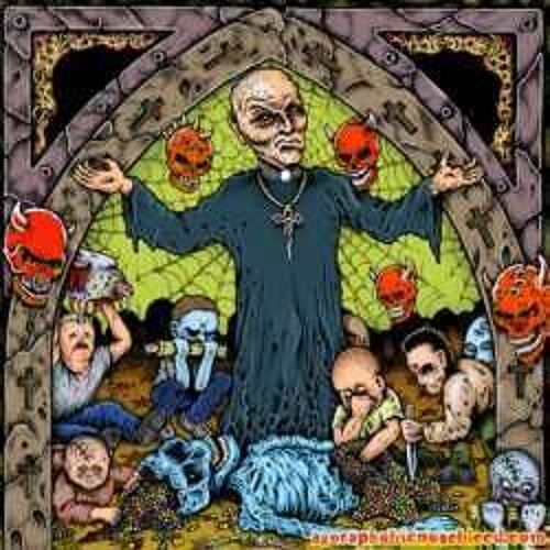 Altered States Of America