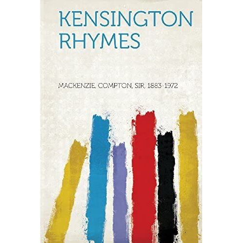 Kensington Rhymes