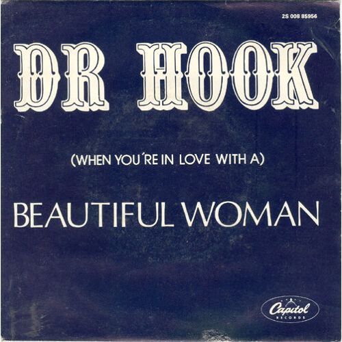 Beautiful Woman - Knowing She's There