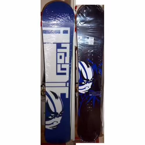 Snowboard Atomic Kung Pow