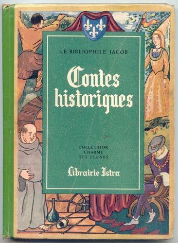 Contes Historiques