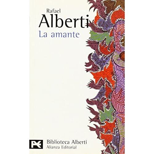 La Amante : Canciones (1925)