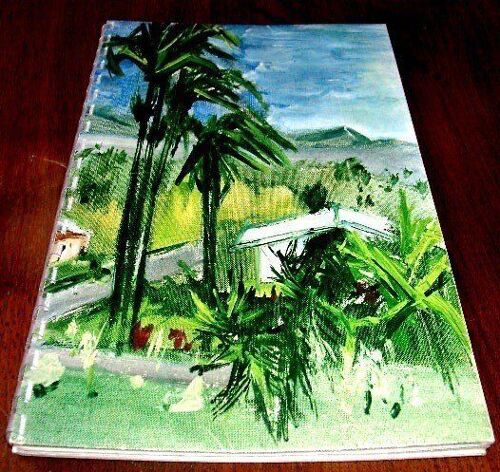 Liste Des Grands Vins 1960, Sous Le Signe Des Antilles Françaises