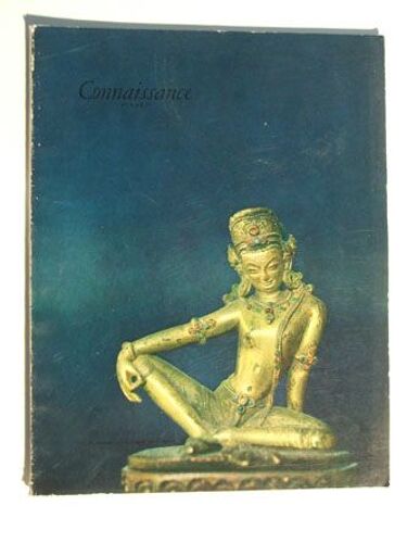 Connaissance Des Arts N° 120 Du 01/02/1962