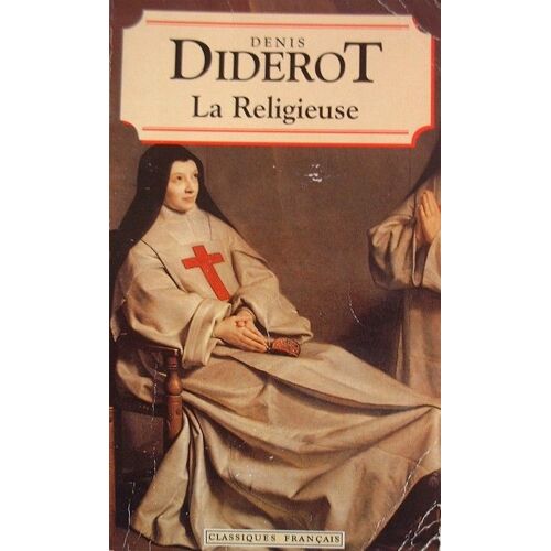 La Religieuse