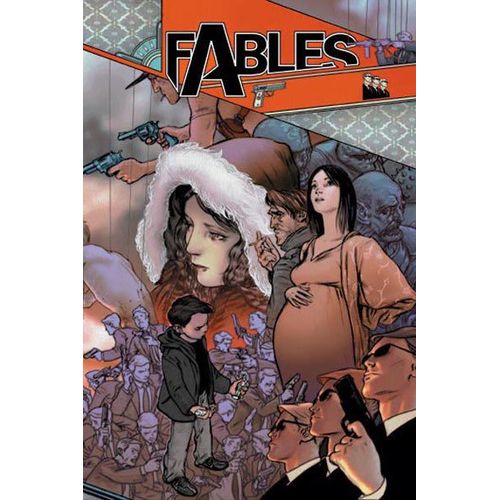 Fables 