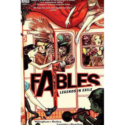 Fables 