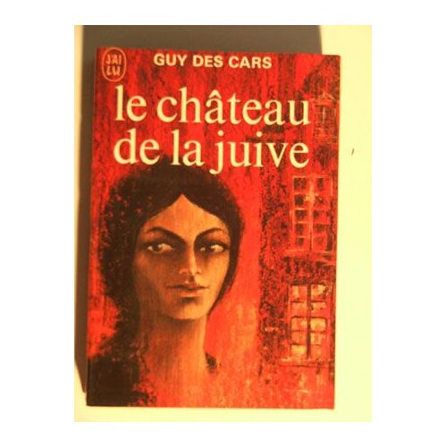 Le Château De La Juive