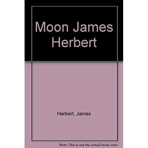 Moon James Herbert