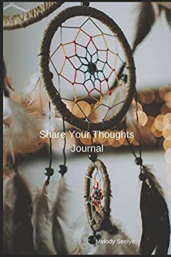 Share Your Thoughts Journal