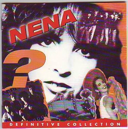 Definitive Collection