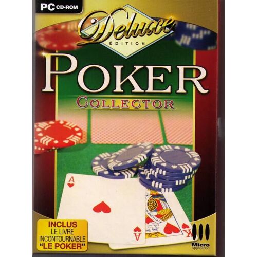 Poker Collector PC