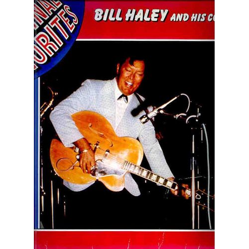 Bill Haley And His Comets * Golden Hits