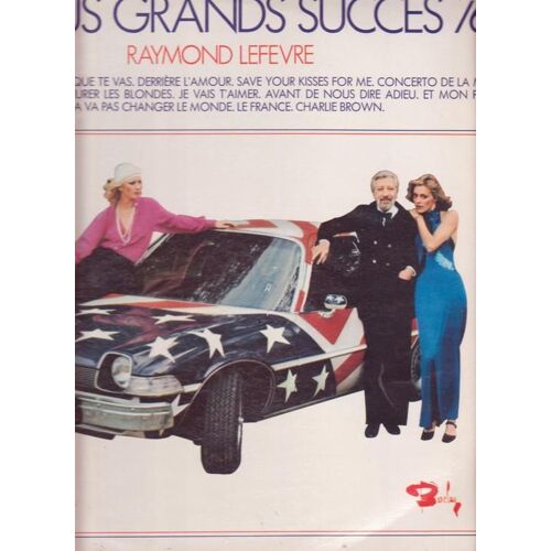 Les Plus Grands Succes 76