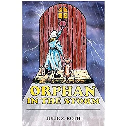 Orphan In The Storm