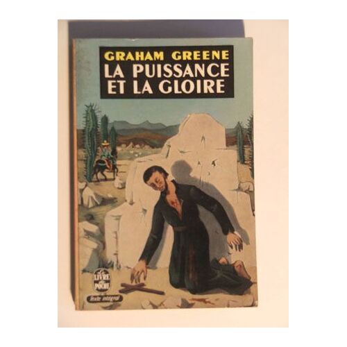 La Puissance Et La Gloire