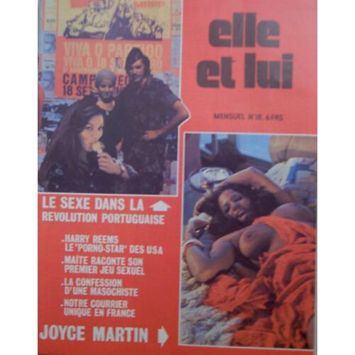 Elle Et Lui N°18