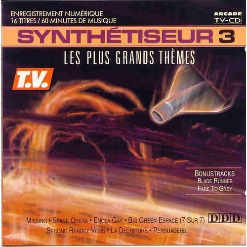 Les Plus Grands Thèmes