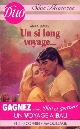 Un Si Long Voyage