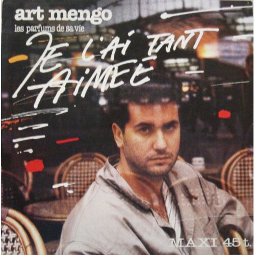 Je L'ai Tant Aimée - Les Parfums De Sa Vie