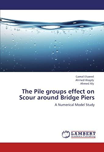 The Pile Groups Effect On Scour Around Bridge Piers