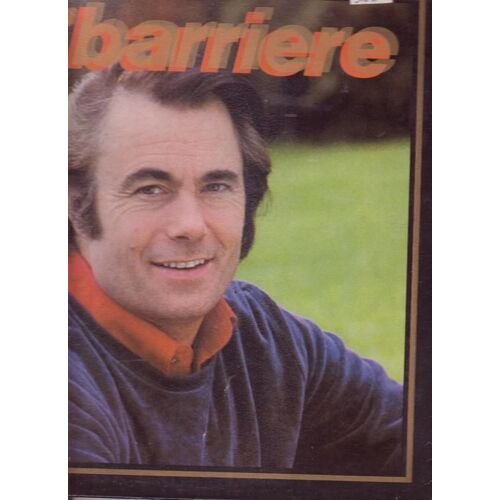 Album Or/Ma Vie/La Marie Joconde/Les Sabots/
