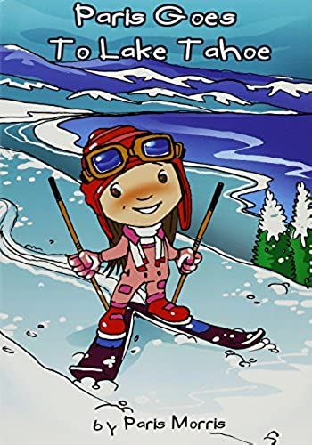 My Friend Paris - Complete Series