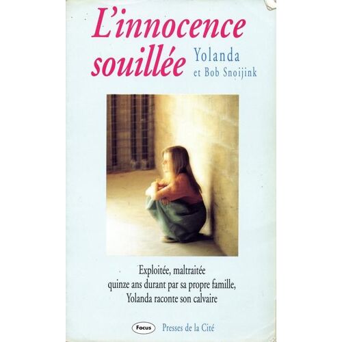 L'innocence Souillée - Document