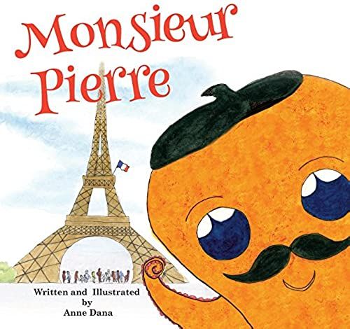 Monsieur Pierre