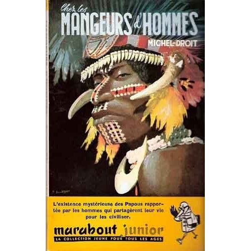 Chez Les Mangeurs D'hommes