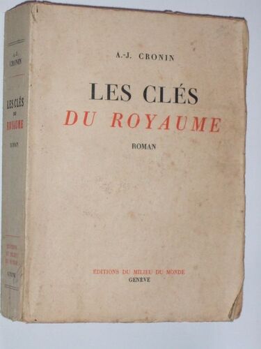Les Clés Du Royaume