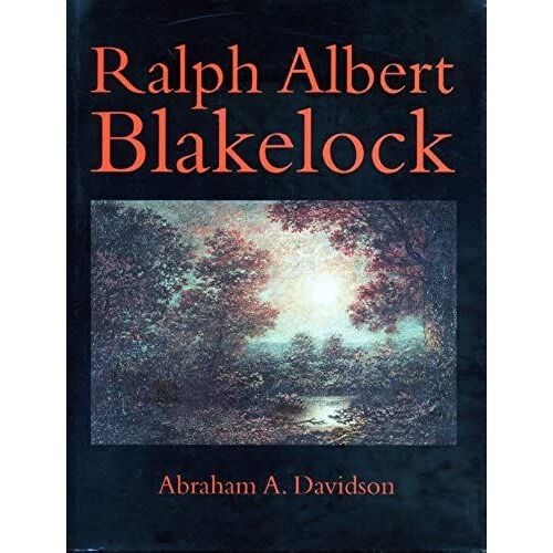 Ralph Albert Blakelock