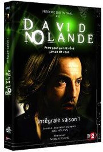 David Nolande - Intégrale Saison 1