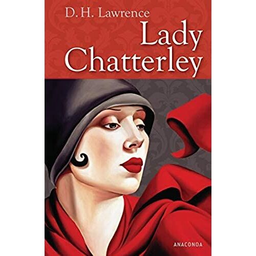 Lady Chatterley