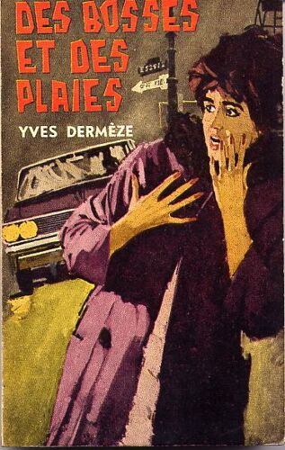Des Bosses Et Des Plaies