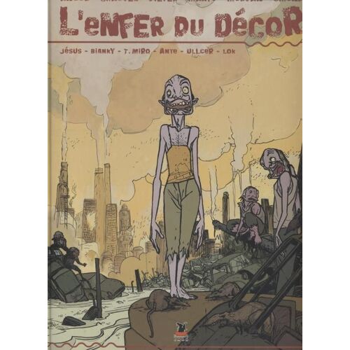 L'enfer Du Décor