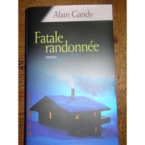 Fatale Randonnée