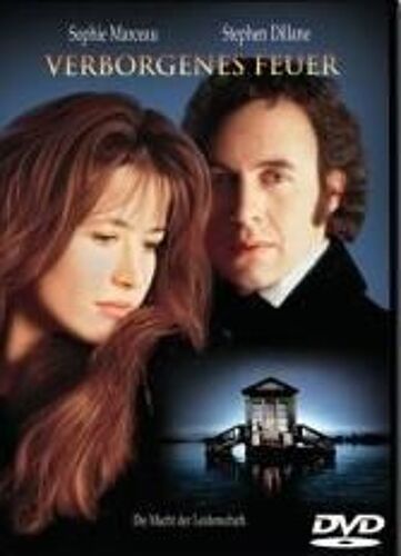 Verborgenes Feuer   - Die Macht Der Leidenschaft