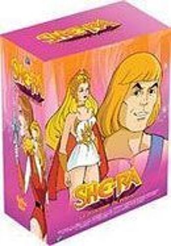 She-Ra - Partie 4
