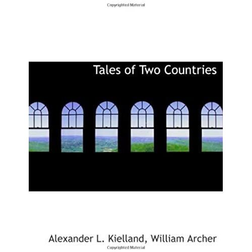 Tales Of Two Countries